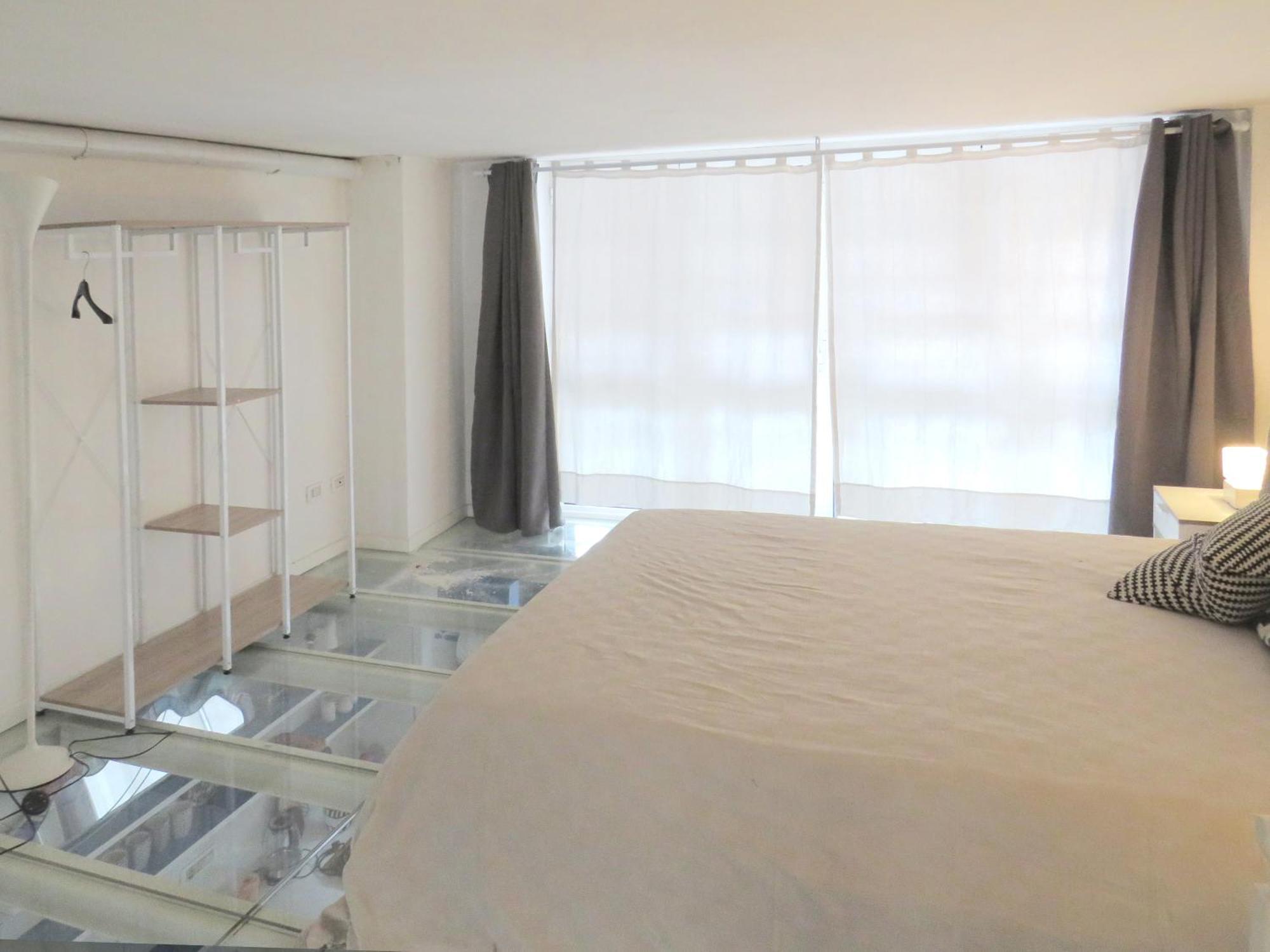 Appartamento Open Space Турин Экстерьер фото